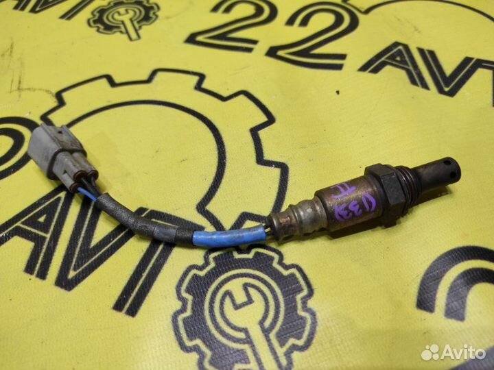 Датчик кислородный Subaru Legacy BLE EZ30D