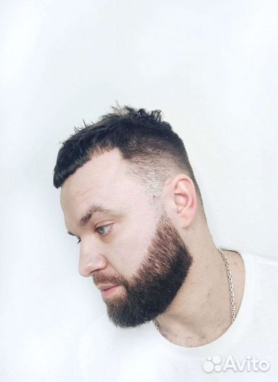 Мужские стрижки.Барбер.Парикмахер мужской