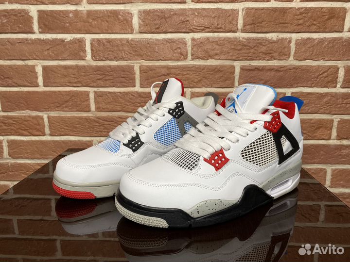 Кроссовки Nike air