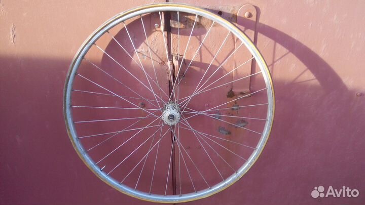 Колёса хвз от Старт-Шоссе Турист Спорт Спутник