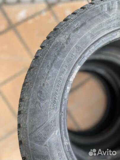 Matador MP 50 Sibir Ice 205/55 R16
