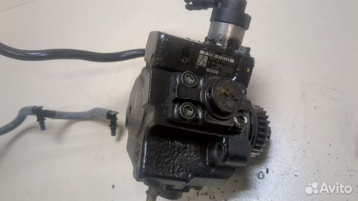 Тнвд Nissan X-Trail (T32) 2013, 2014