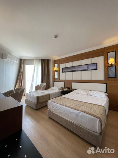 Тур в Турцию, Аланья