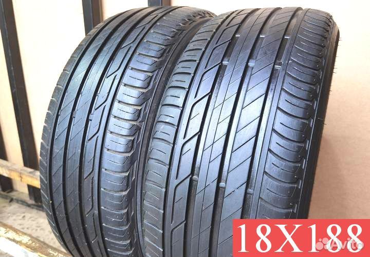 Bridgestone Turanza T001 215/40 R18 89Q