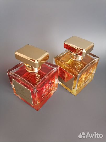 Распив /M. Micallef/Vanille Vanille/Vanille Sambag