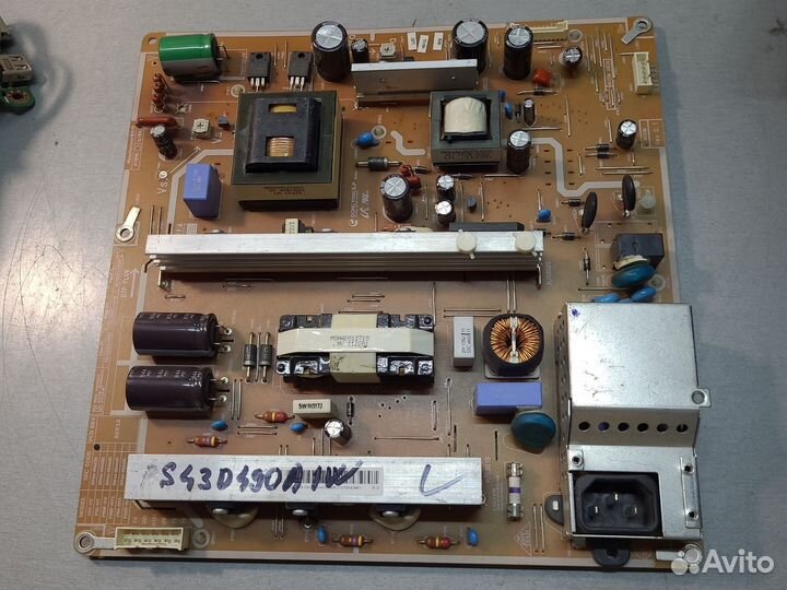 BN44-00442B PB4-DY