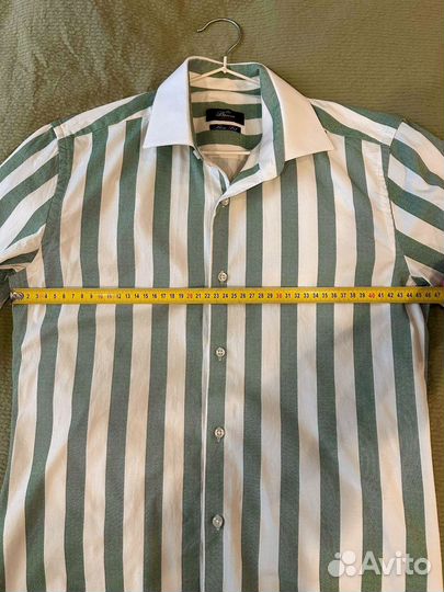 Рубашка мужская bawer