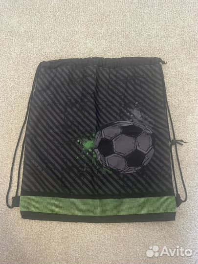 Школьный ранец DeLune