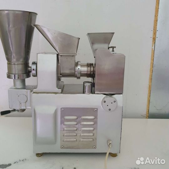 Пельменный аппарат jgl 60