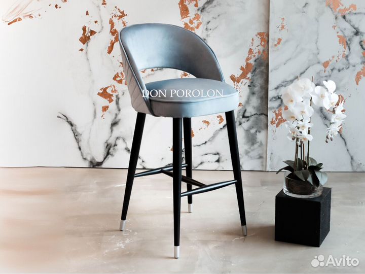 Стул барный Domus на заказ