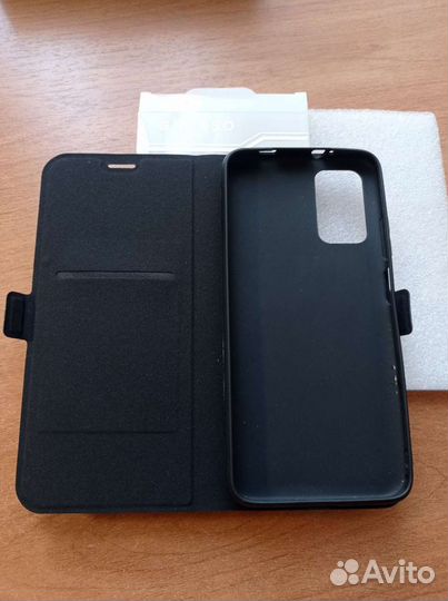 Чехол для xiaomi redmi 9T