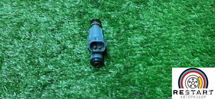 Форсунка топливная Hyundai 2014 3531026600