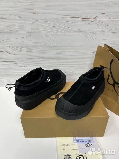 Слипоны Угги Ugg Tasman Hybrid Размеры 36-40