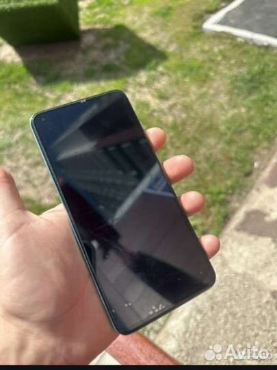 Xiaomi mi 11 lite 5g ne