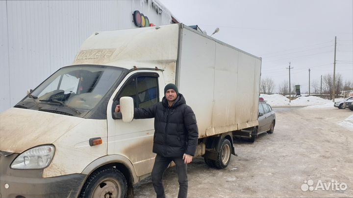 Домашние переезды на север от 200кг