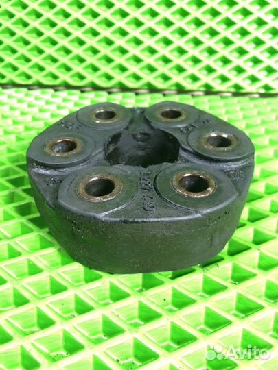 Муфта кардана bmw e34 e36 e39