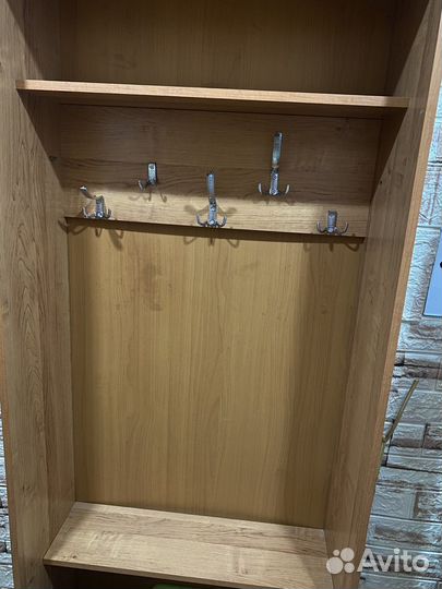 Шкаф купе бу