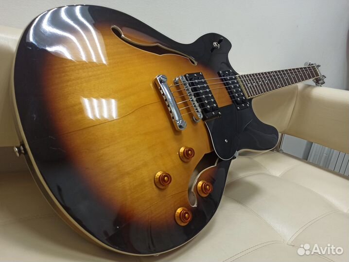 Комплект гитариста