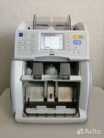 Сортировщик банкнот Glory USF 51-E2