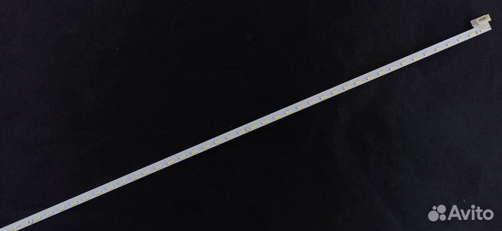 LED подсветка AOC 27