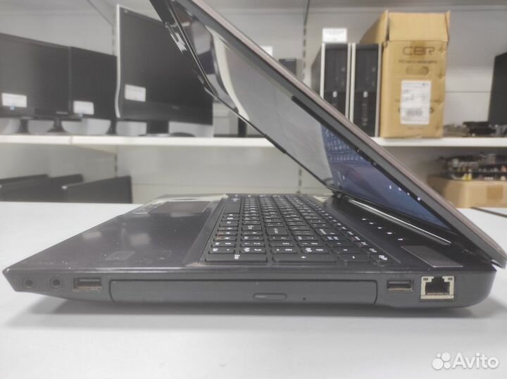 Ноутбук Lenovo Core i5, 6GB, HDD 1TB для работы