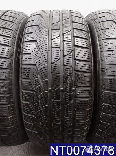 Pirelli Winter Sottozero 210 Serie II 225/50 R17 102P
