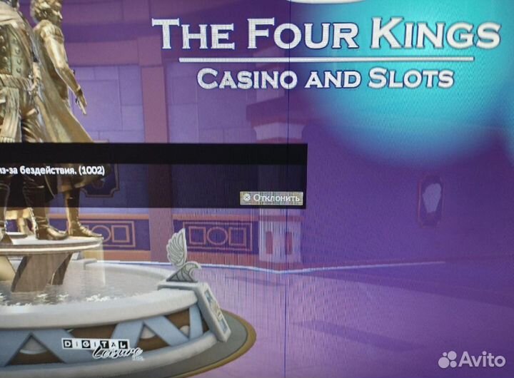 Монитор HP 22f 2.5 безрамочный