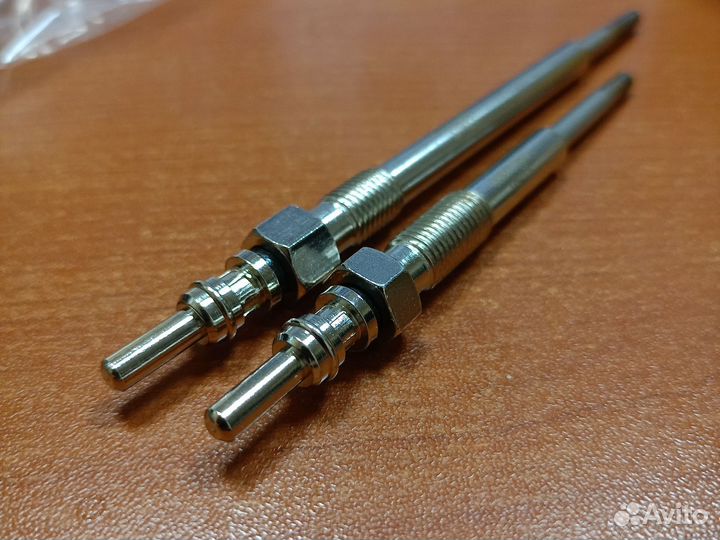 Свечи накала