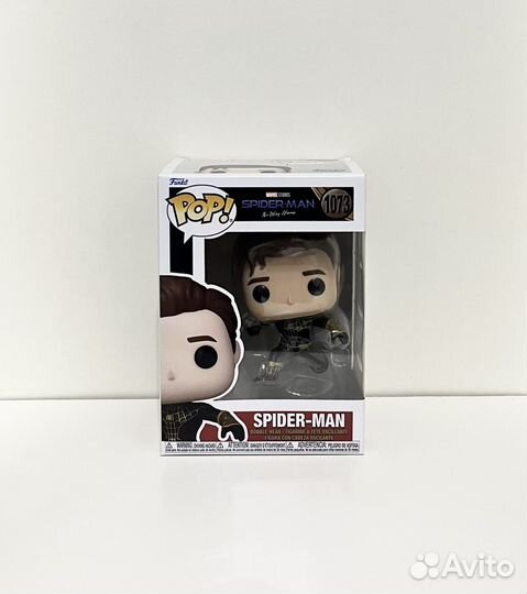 Фигурка Funko Spider-Man No Way Home (1073)