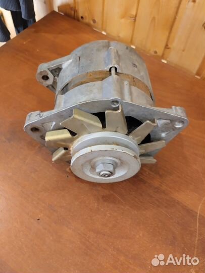 Генератор.Лаз,Паз