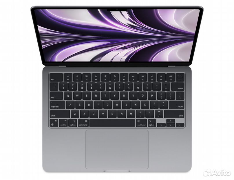 MacBook Air 13 M2(8c) 8GB 256GB