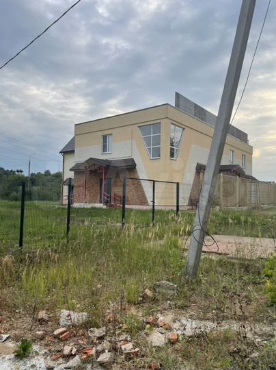 Торговая площадь, 400 м²