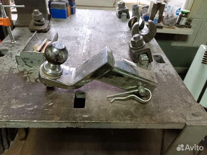 Фаркоп универсальный