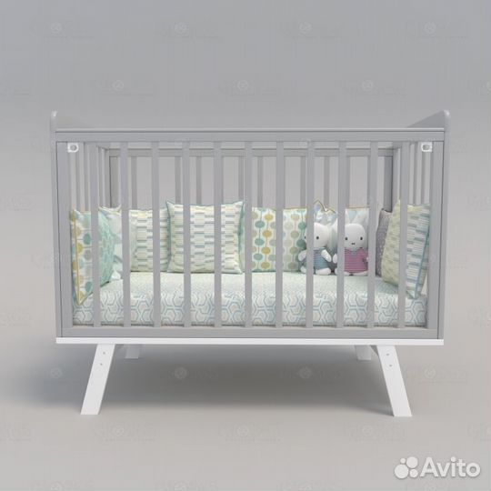 Детская кровать Anniken