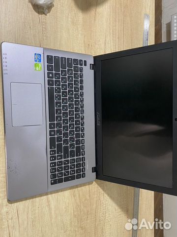 Ноутбук Asus X550C 15,6"