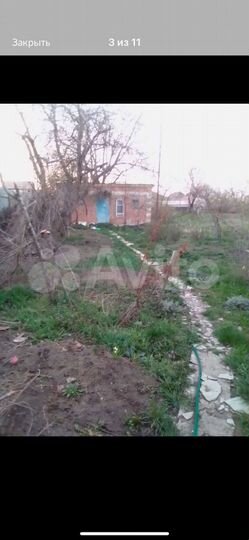 Участок 3 сот. (СНТ, ДНП)
