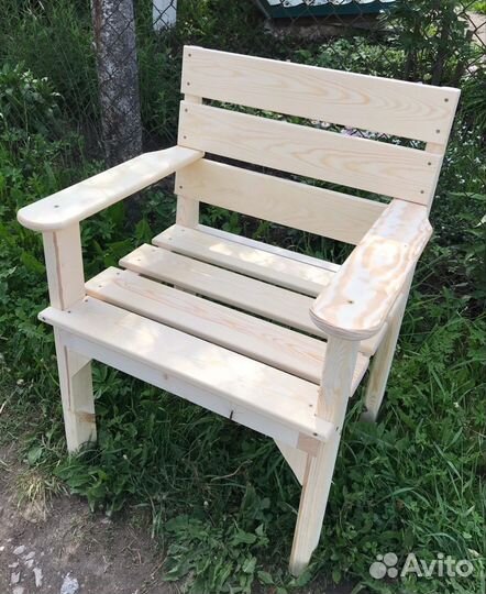 Садовая мебель