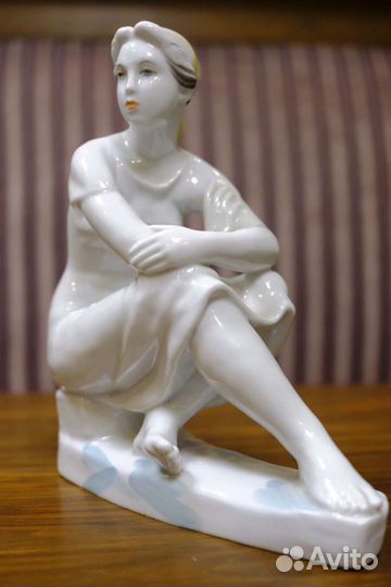 Скульптура Летний день лфз