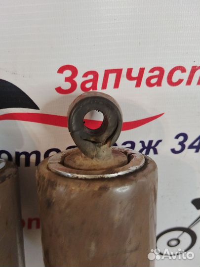 Амортизаторы на мотоцикл урал