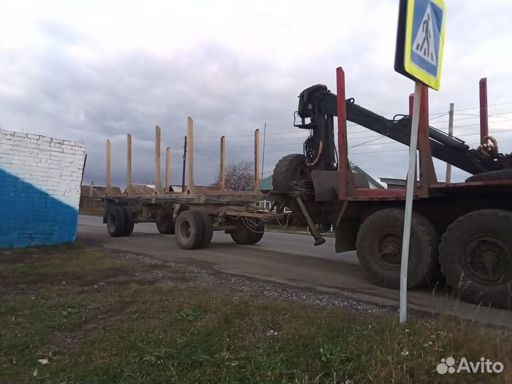 Водитель категории С. Е