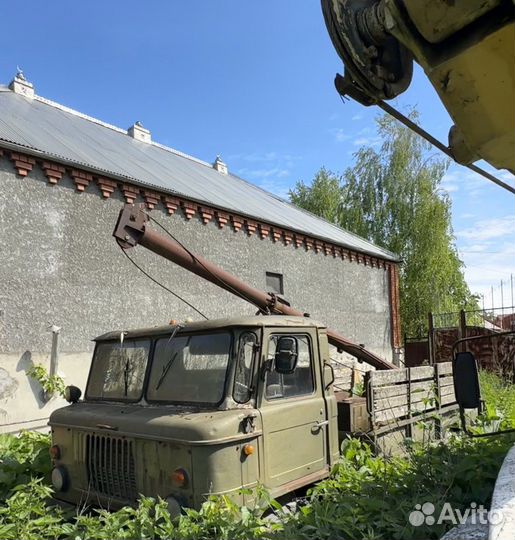 Продаю ямобур