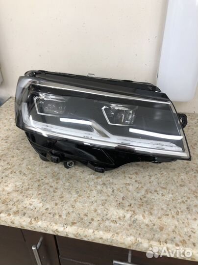 VolkswagenT6.1 Lift Full LED Правая фара