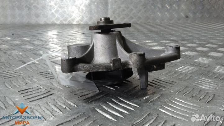 Помпа Peugeot 207 2008