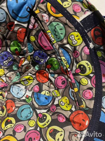 Тюбинг ватрушка новая