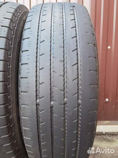 Yokohama Geolandar X-AT 215/70 R15 98H