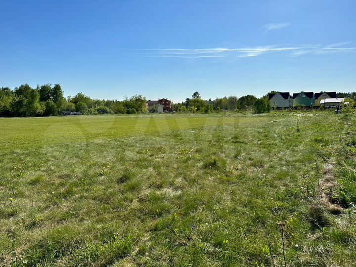 Участок 1,11 га (ИЖС)