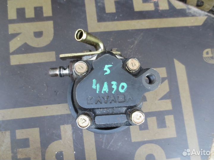 Гидроусилитель Mitsubishi Pajero Mini H56A 94-1998