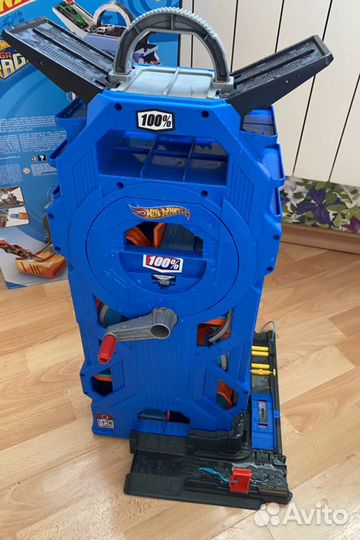Mega garage hot wheels. Мега гараж хот вилс