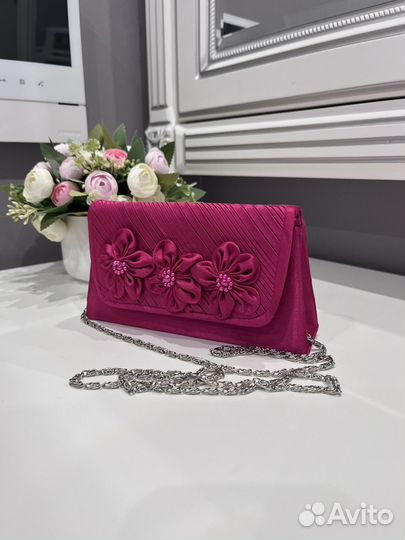 Клатч детский