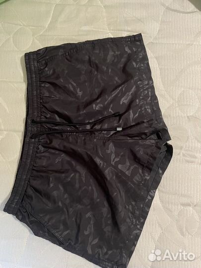 Шорты летние мужские zara man